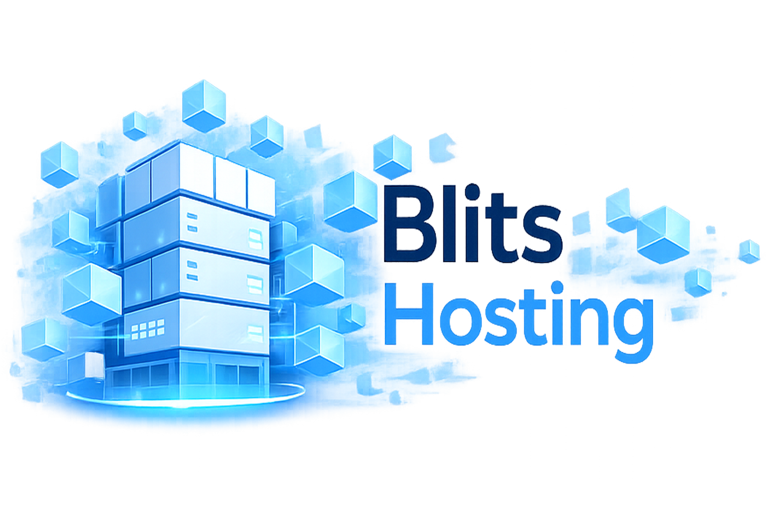 Blits Hosting