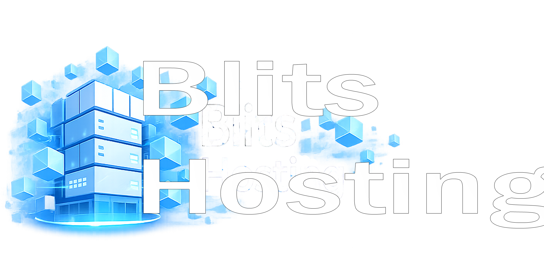 Blits Hosting